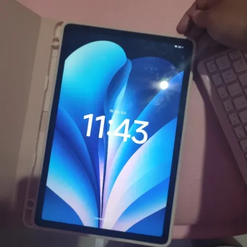 Tablet pad 2