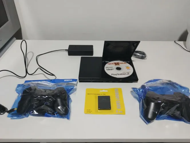 Play 2