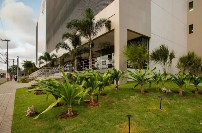 Apartamento para locação no JAM OLINDA, CASA CAIADA, Olinda, PE