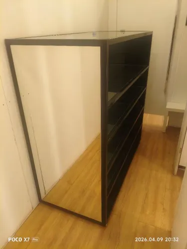 Vendo prateleira para lojas