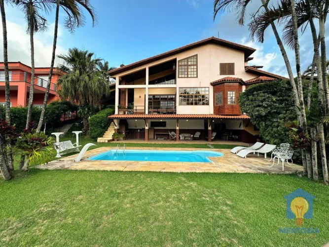 Casa à venda, no Condomínio Granja Viana II Gleba IV e V, - Granja Viana II - Cotia/SP