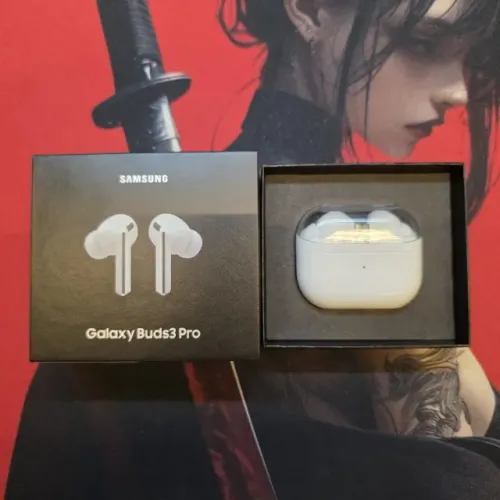 Fone Samsung Galaxy Buds 3 Pro