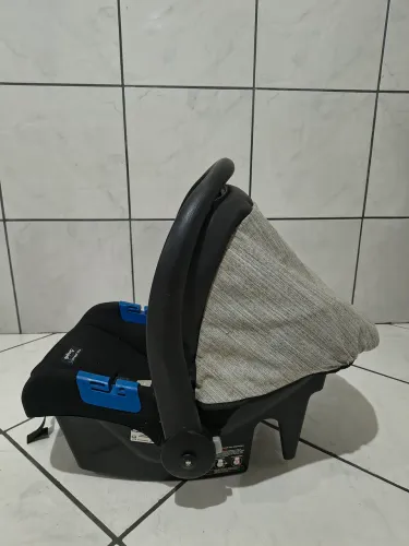 Bebê Conforto Burigotto Touring X