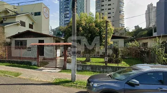 Terreno à venda, Maria Goreti, Chapecó, SC