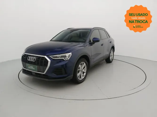 Audi Q3 Prestige 2.0 TFSI Tiptr.quatro 2024