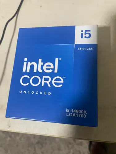 i5 14600K, 24MB Cache, LGA1700