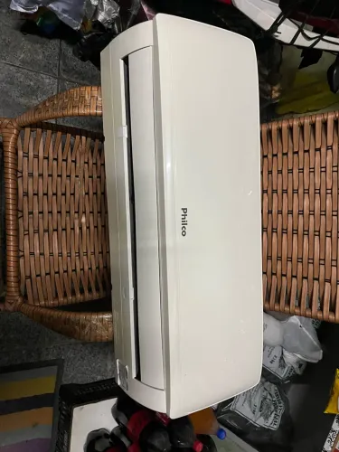 Ar condicionado Split 9k