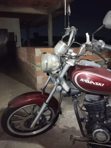 Kasinski mirage150