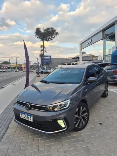 Volkswagen Virtus Highline 200 TSI 1.0 Flex 12V AUT 2026