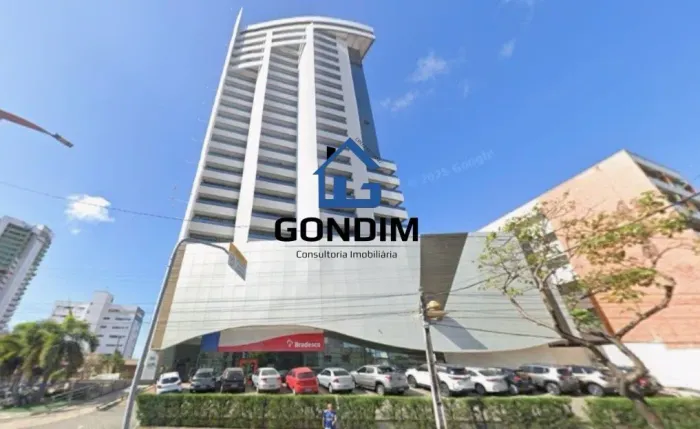 Excelente Sala Comercial a venda no Bairro de Fatima