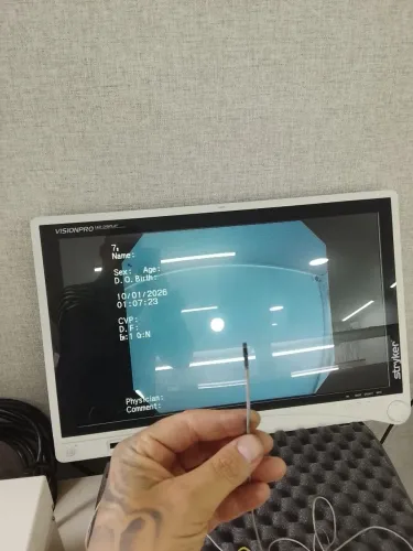 CCD GIF-Q180 Gastro Olympus