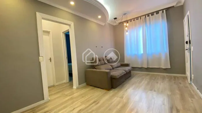 Apartamento para Aluguel no Castelo mobiliado, (Frente) 2 quartos, 1 vaga Próx. Parque C