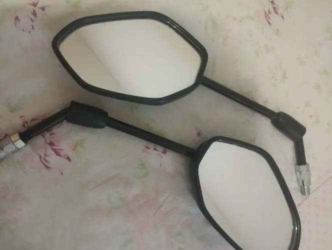 Espelho retrovisor original moto