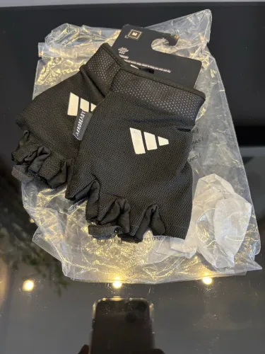 Luva Adidas