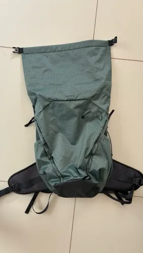 Mochila 22 litros