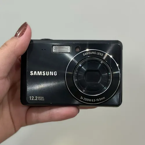 Câmera digital Samsung SL105