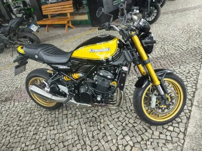 Z900 RS R EDITION 2024
