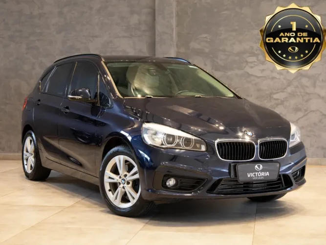 BMW 220i GRAN COUPE M SPORT 2.0 TB AUT. 2018