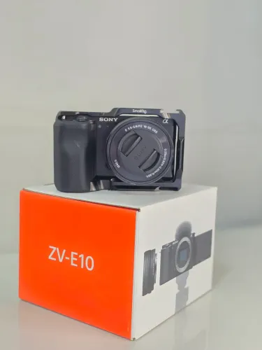 Sony ZVe10