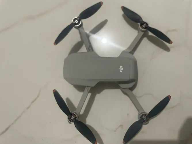 Drone DJI mini 2 se