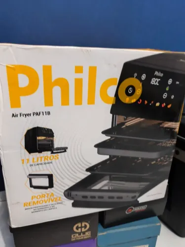 Airfryer philco