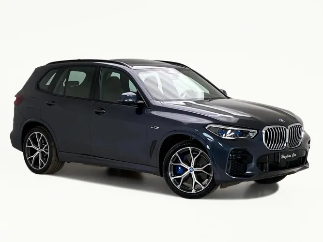 BMW X5 Xdrive 45E 3.0 M.sport Híbrido AU 2022