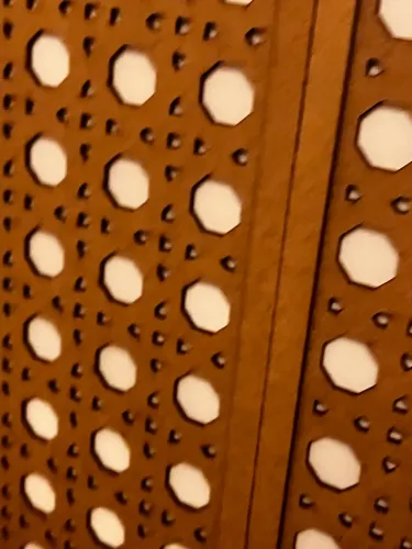 Decoração de quarto