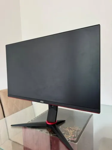 Monitor AOC Hero 144Hz 27 Polegadas
