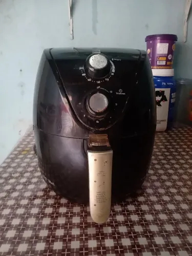 Airfryer 