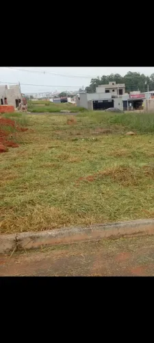 Passo dívida em terreno no Barnabé Salto