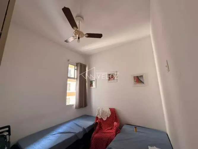 Apartamento : / Residencial / Botafogo