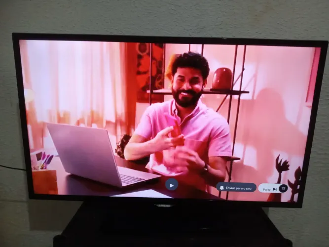 TV Smart 