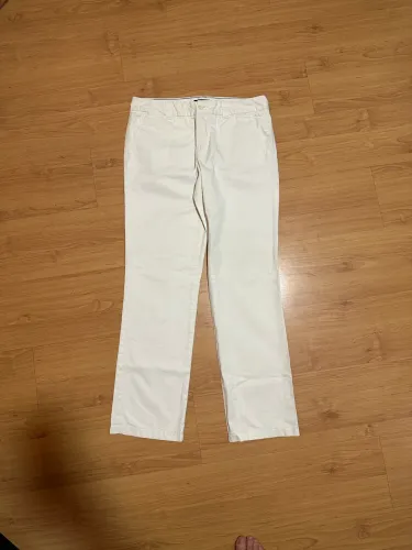 Calça Tommy Hilfiger - Tamanho 40/42