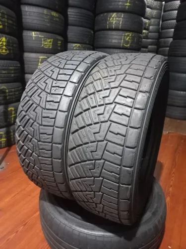 Pneu 205/65/15 DMG2. Dois pneus por R$399,00. Disk entrega