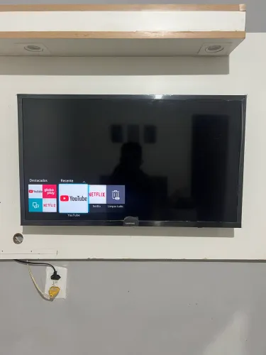 Smart TV Samsung 32? 