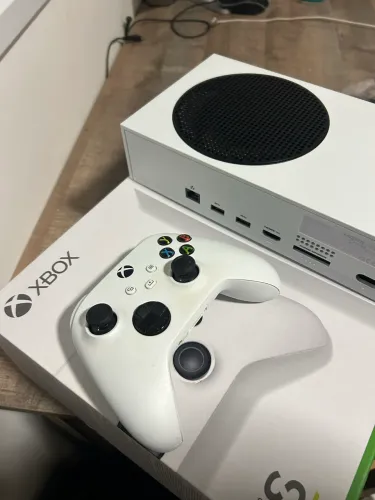 Xbox Series S