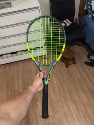 Babolat Pure Aero L4 2026