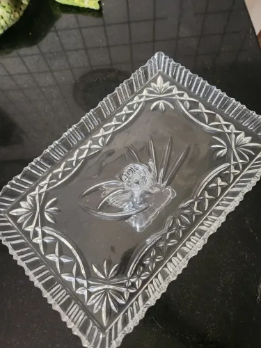 Bandeja de frios