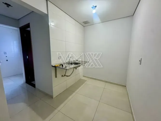 Apartamento para Locação na Vila Maria Alta 1 Dormitório e Prédio com Elevador