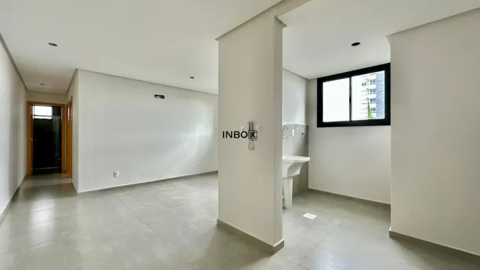 INBOX CIA IMOBILIÁRIA ALUGA- Apartamento de 2 dormitórios NO SÃO ROQUE BENTO GONÇALVES.