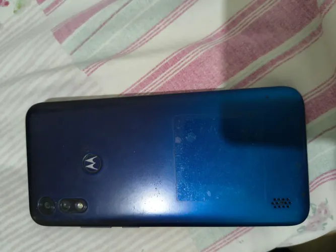 Motorola moto e6s
