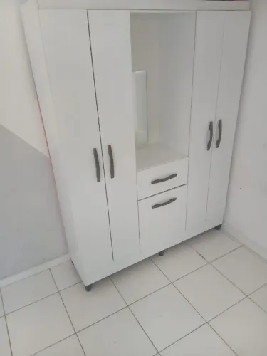 Guarda roupa