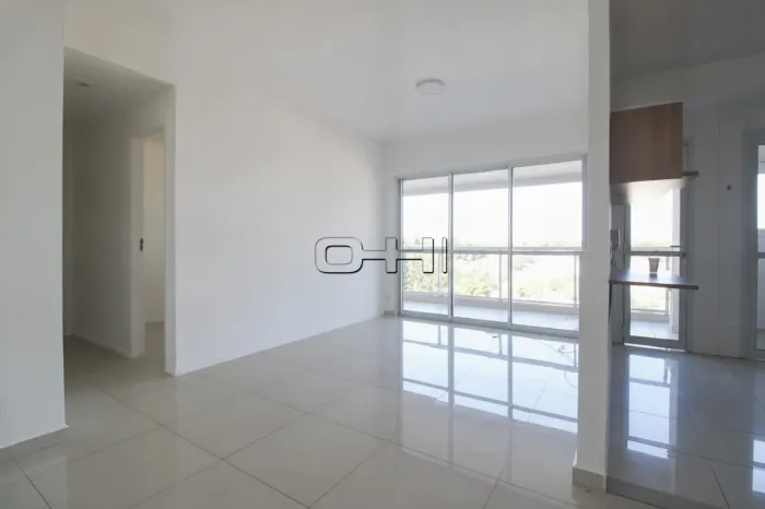 Campo Belo · Locação · 2 dormitórios