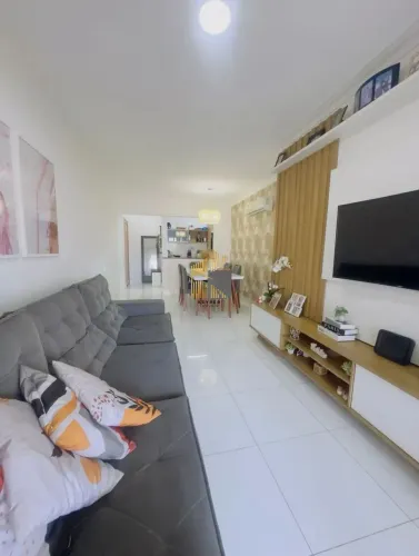 Apartamento para alugar no bairro Boqueirão - Praia Grande/SP