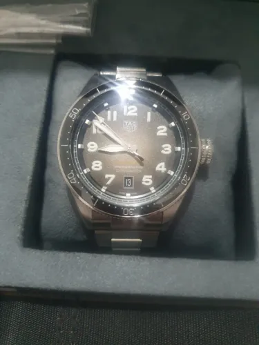 Relógio Tag Heuer Autavia