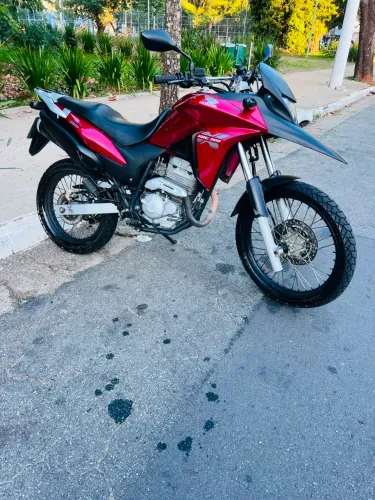 Honda XRE 300