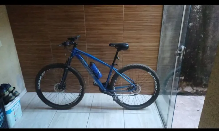 Bike 900