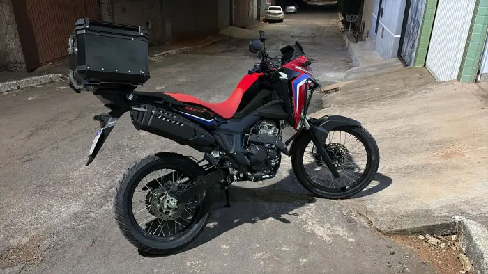 Sahara Rally 2026