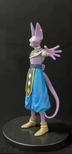 Action Figure Bills 17 cm Dragon Ball Z