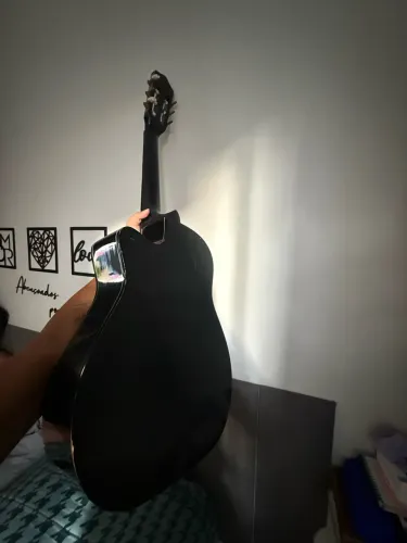 Violão Austin